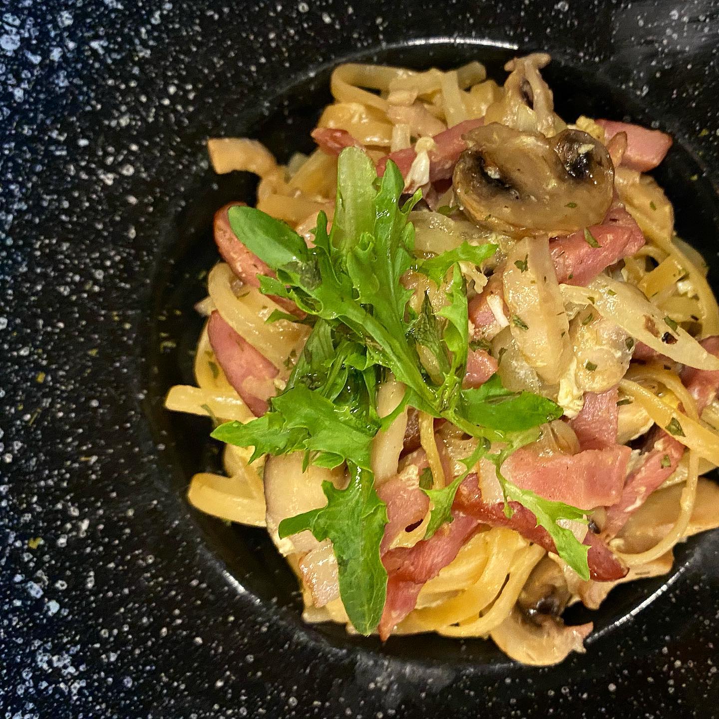 The Planet - Pasta addict mode on Wednesday 🍝 🌕🤤 . . #planet # ...
