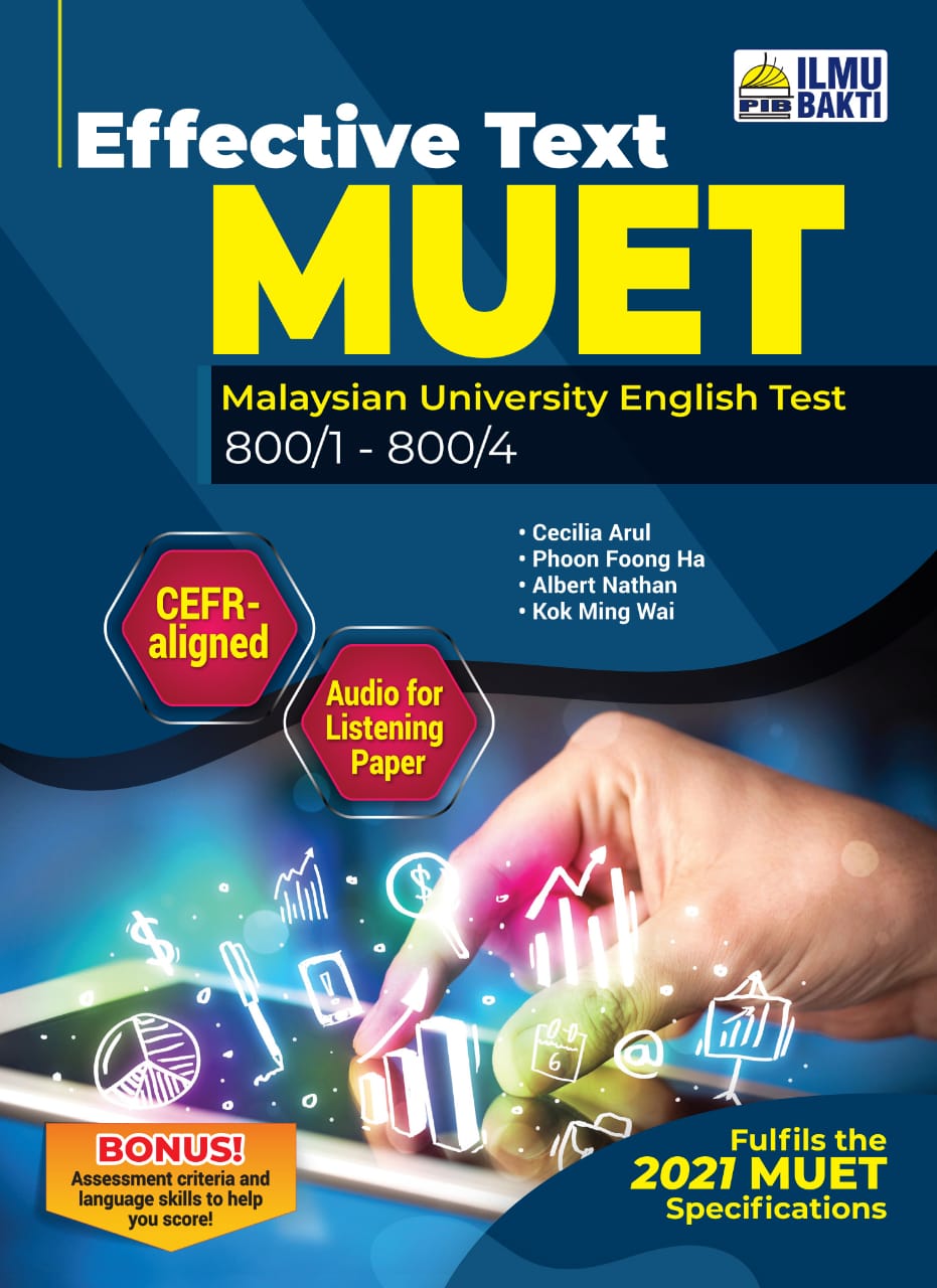 2021 BUKU RUJUKAN EFFECTIVE TEXT... - Pustaka Rakyat 人民书局 | Facebook