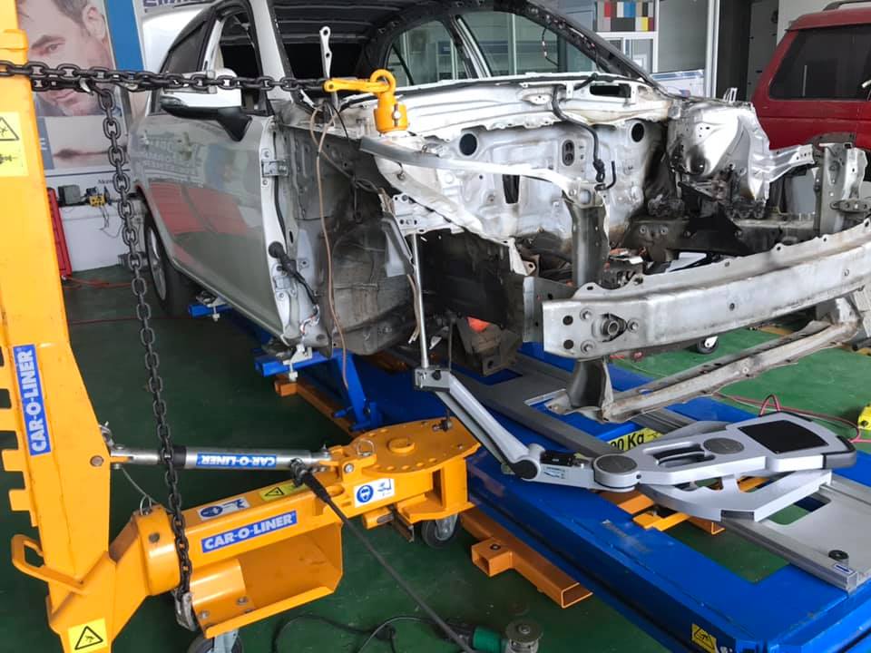 Mihila Auto Care