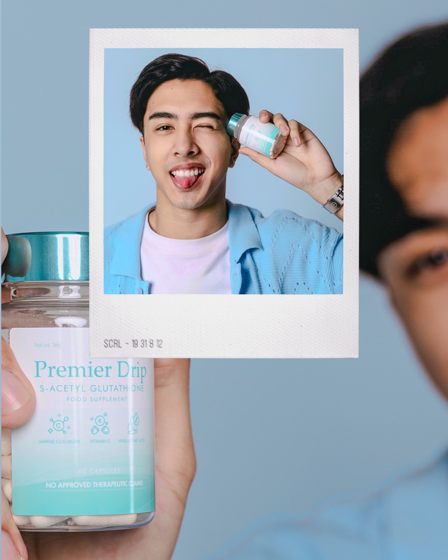 reduced glutathione reddit My 21 day oral glutathione results (Before & After) :  r/IndianSkincareAddicts