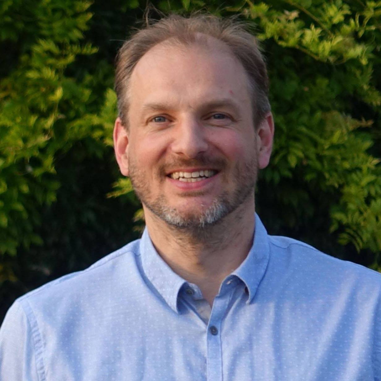 Andrew Doherty, Fairford