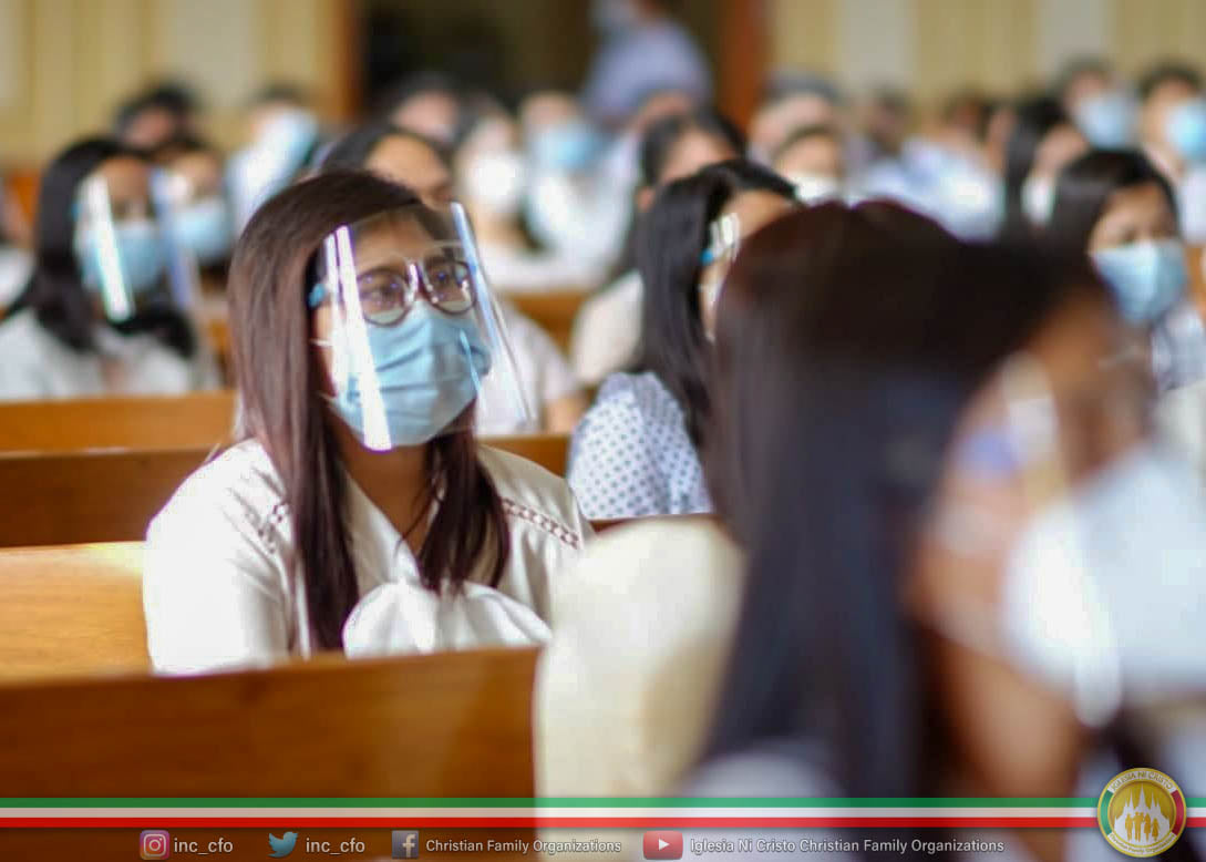 CALAMB... - Iglesia Ni Cristo - Christian Family Organizations | Facebook