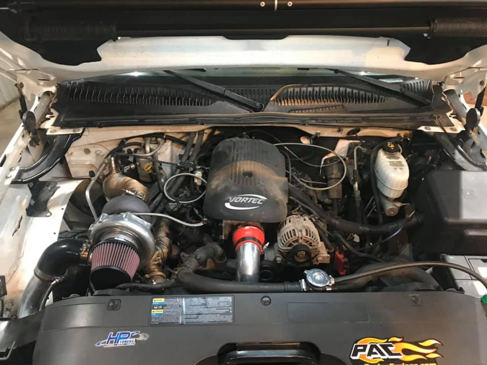 NXS Motorsports Manual Boost Controller Kit – Turbo, Silicone Vacuum Hose, Black