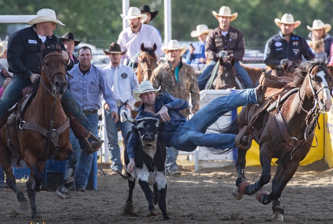2025 Montana Pro Rodeo Circuit Finals | Great Falls MT