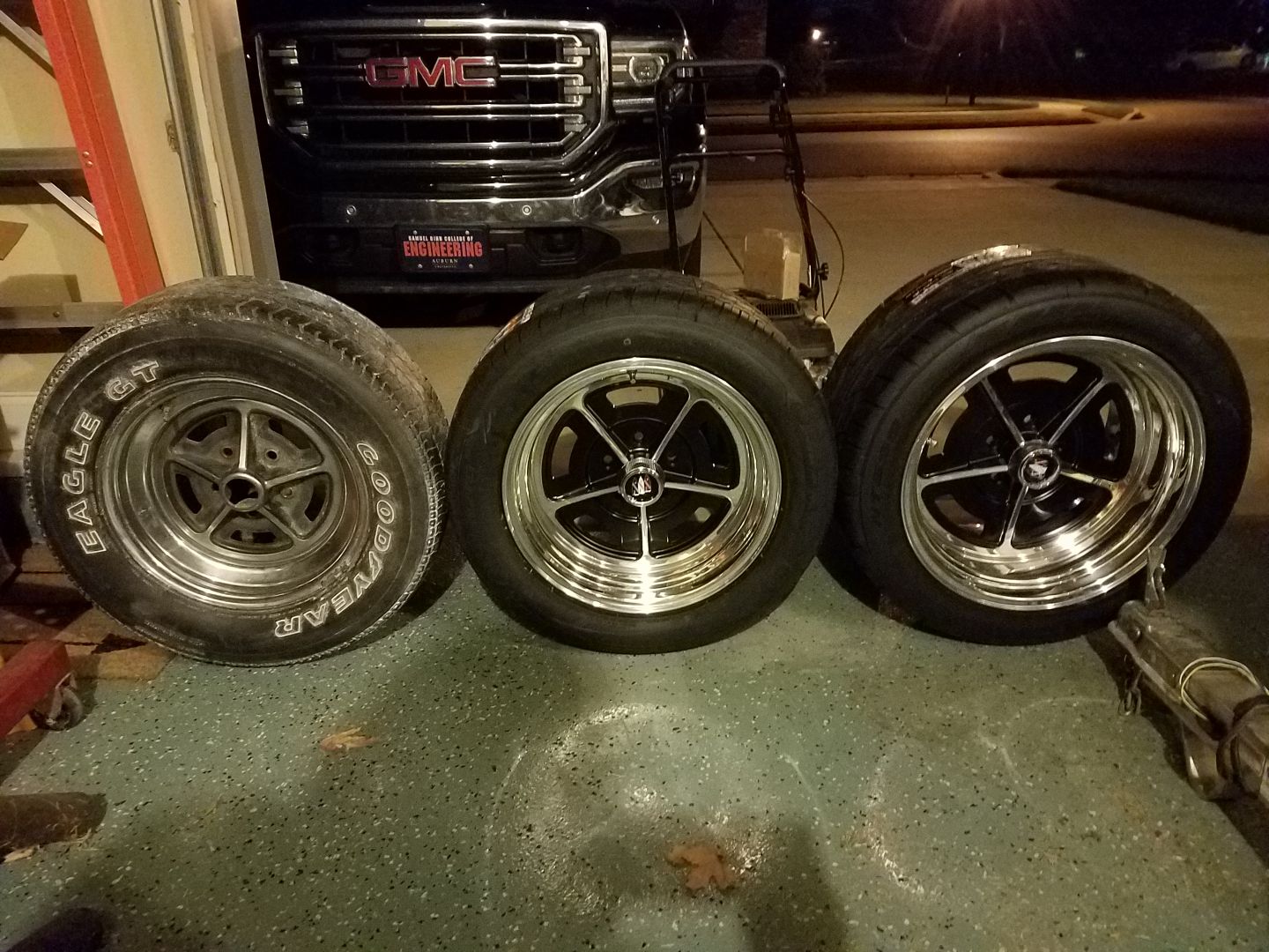 circle_racing_wheels added a new photo. - circle_racing_wheels
