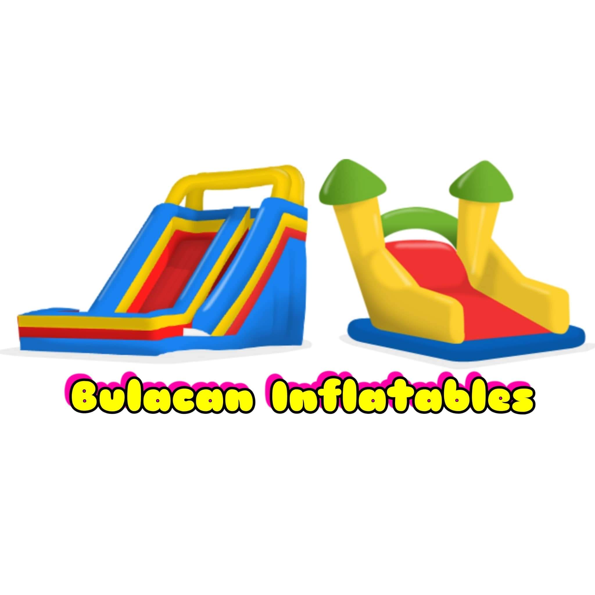 Bulacan Inflatable - Home
