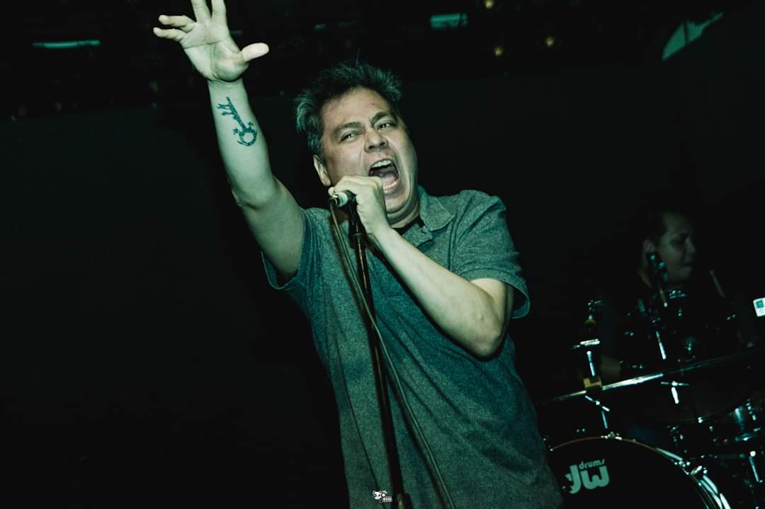 Razorback - Razorback XXV Anniversary Show October 17@ Quantum Space ...