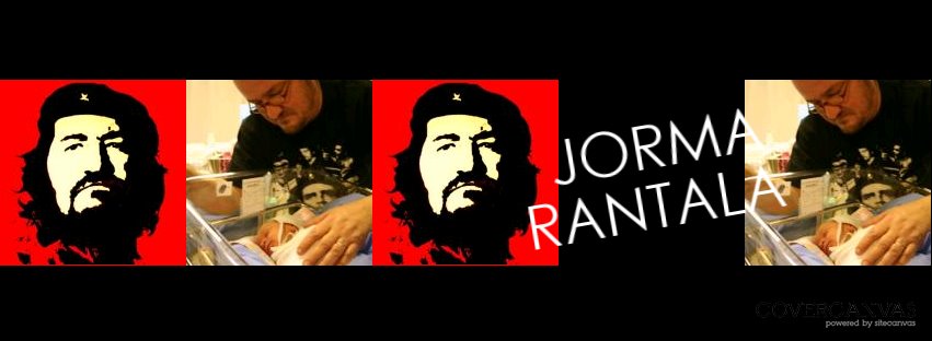 Jorma Rantala