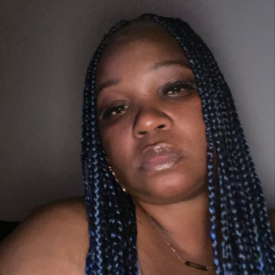Kisha Cook