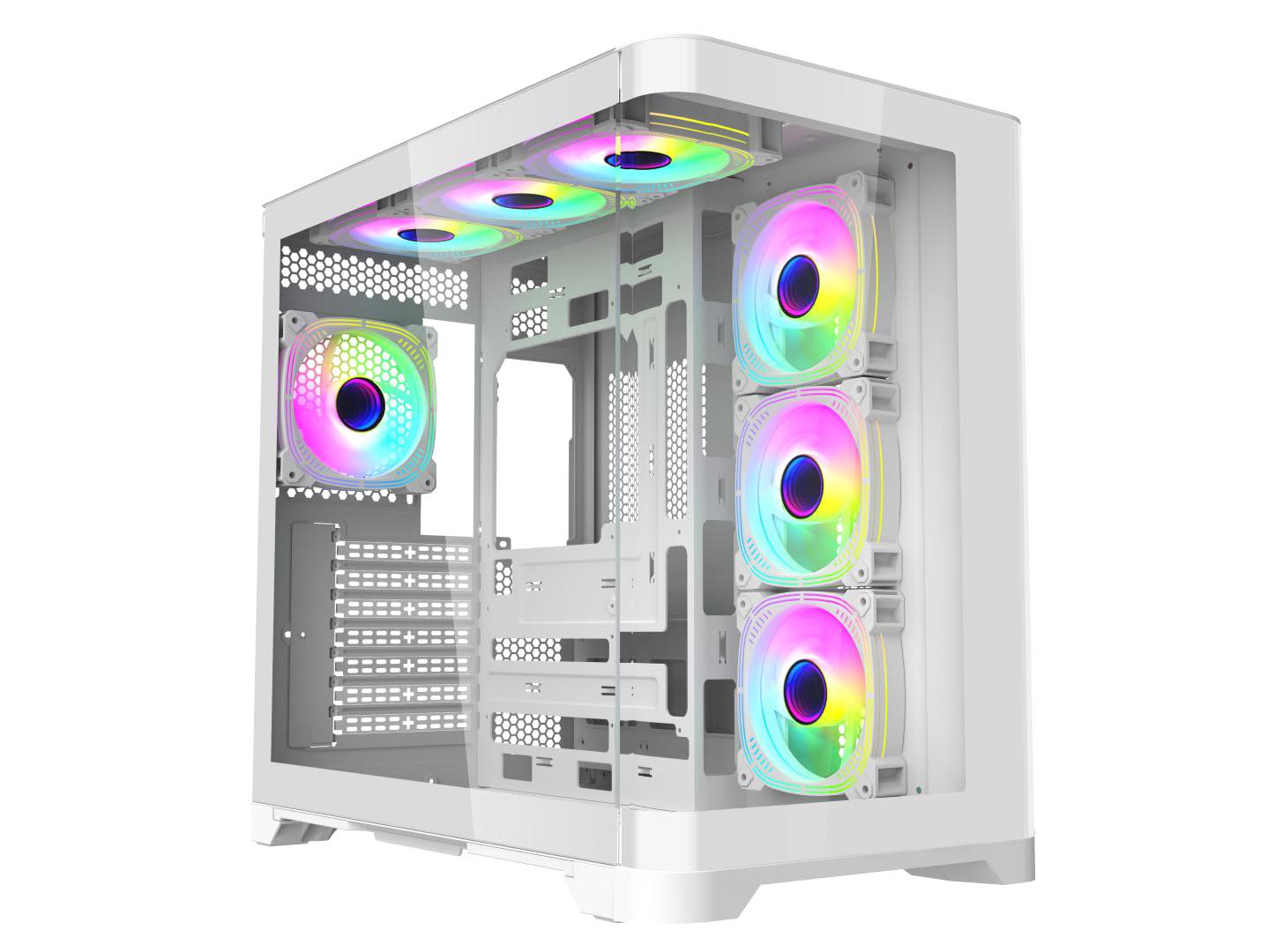 Gaming Case 780$ w m3amala