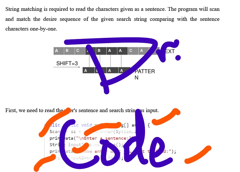 Dr. Code