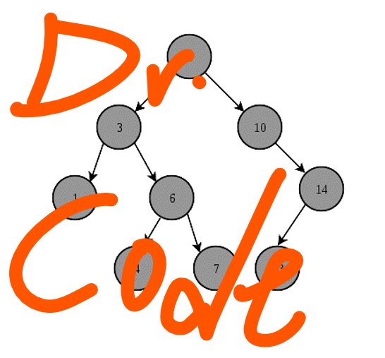 Dr. Code