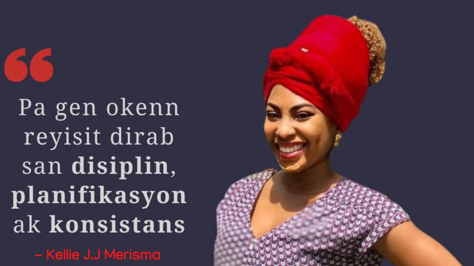 Lady Merisma