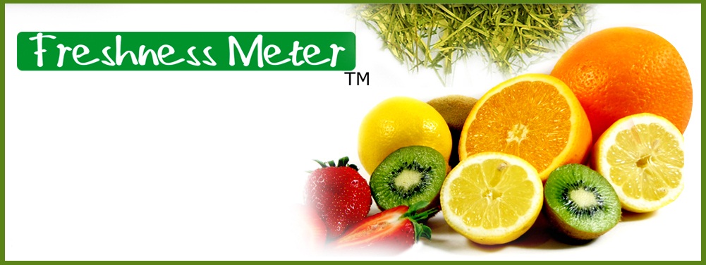 Freshness Meter | New Delhi