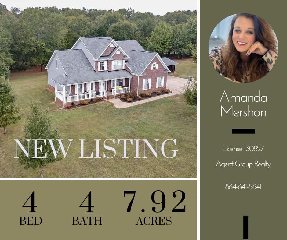 The Mershon Team- Keller Williams Realty