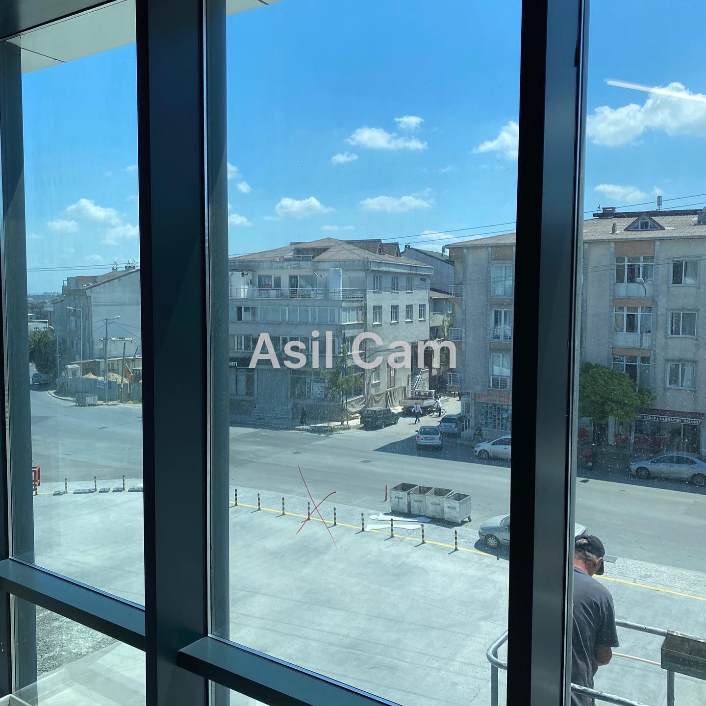 Asil Cam | Istanbul