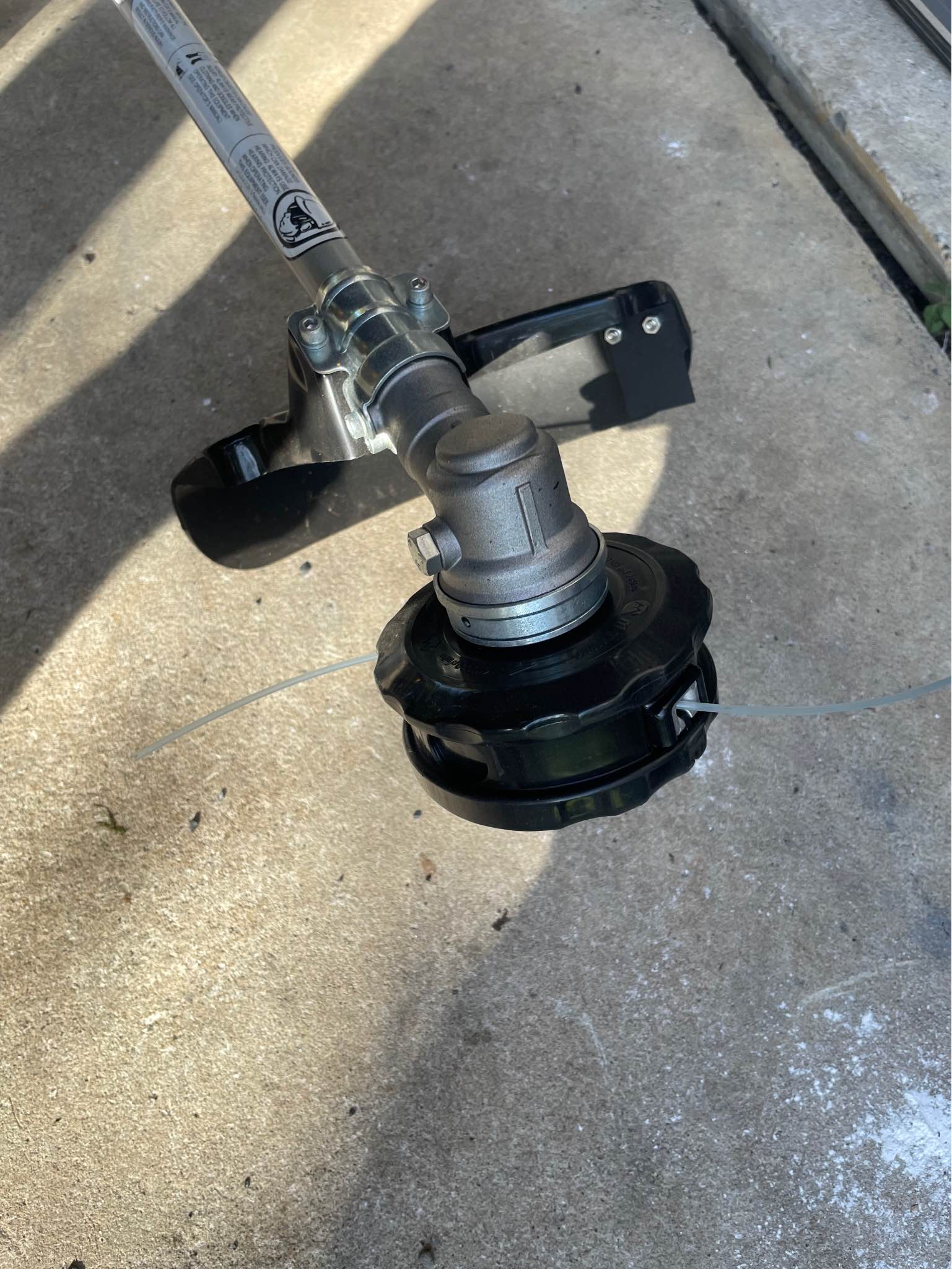 Bushranger L231 Trimmer - Brushcutter - Edgers - Lismore, New South ...