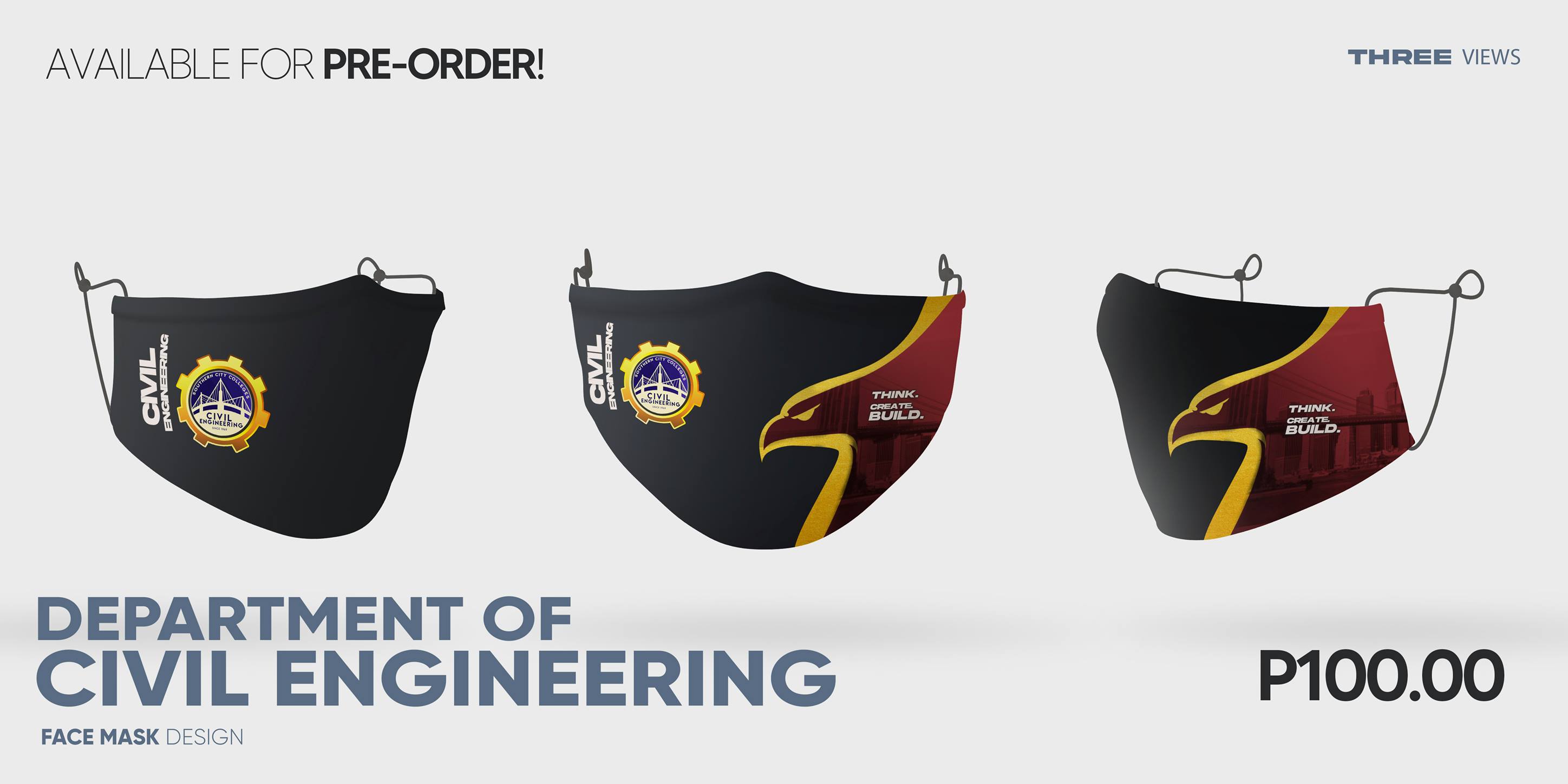HEADS UP,... - SCC DEPARTMENT OF CIVIL ENGINEERING | Facebook