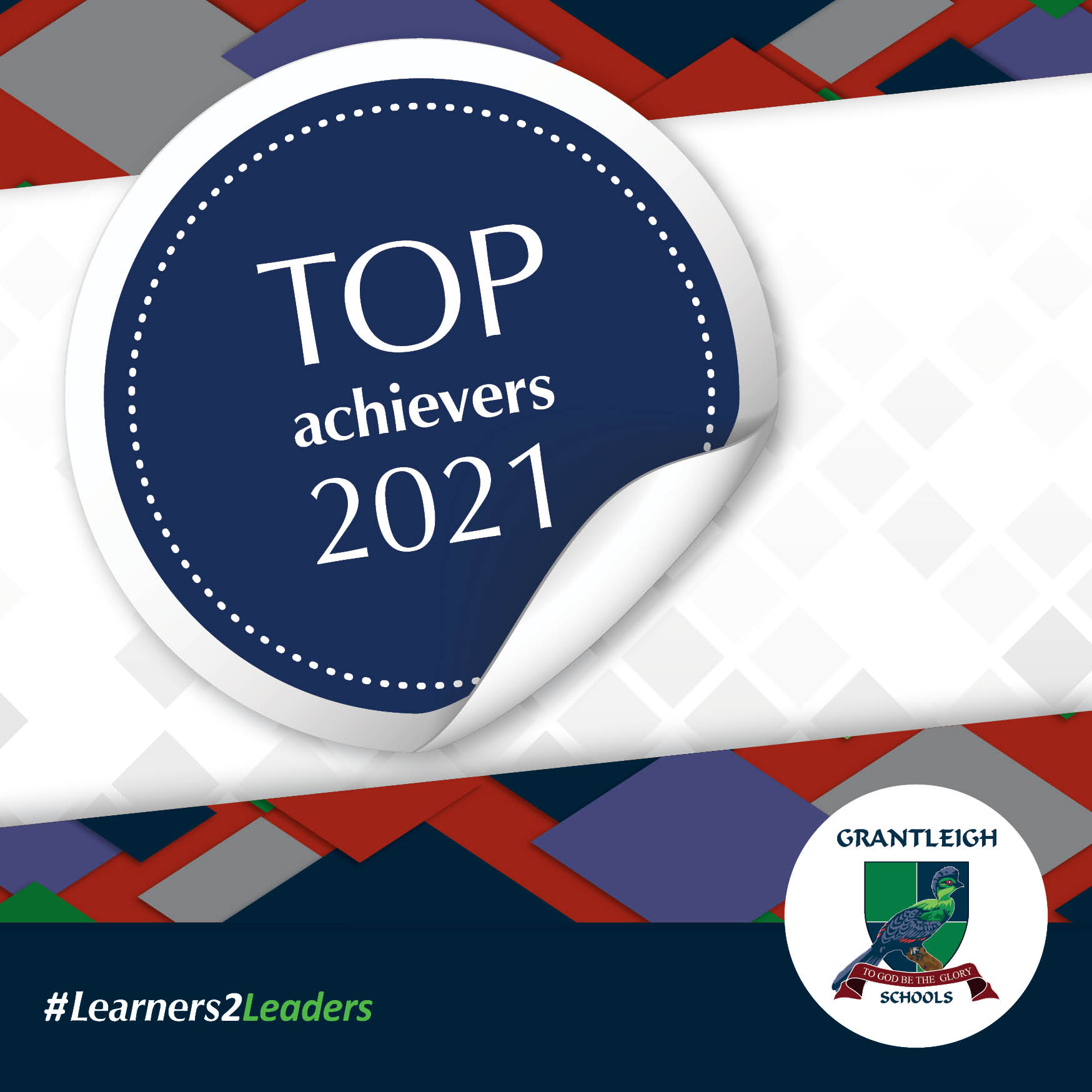Congratulations to the class of 2021👏... - Grantleigh Schools | Facebook