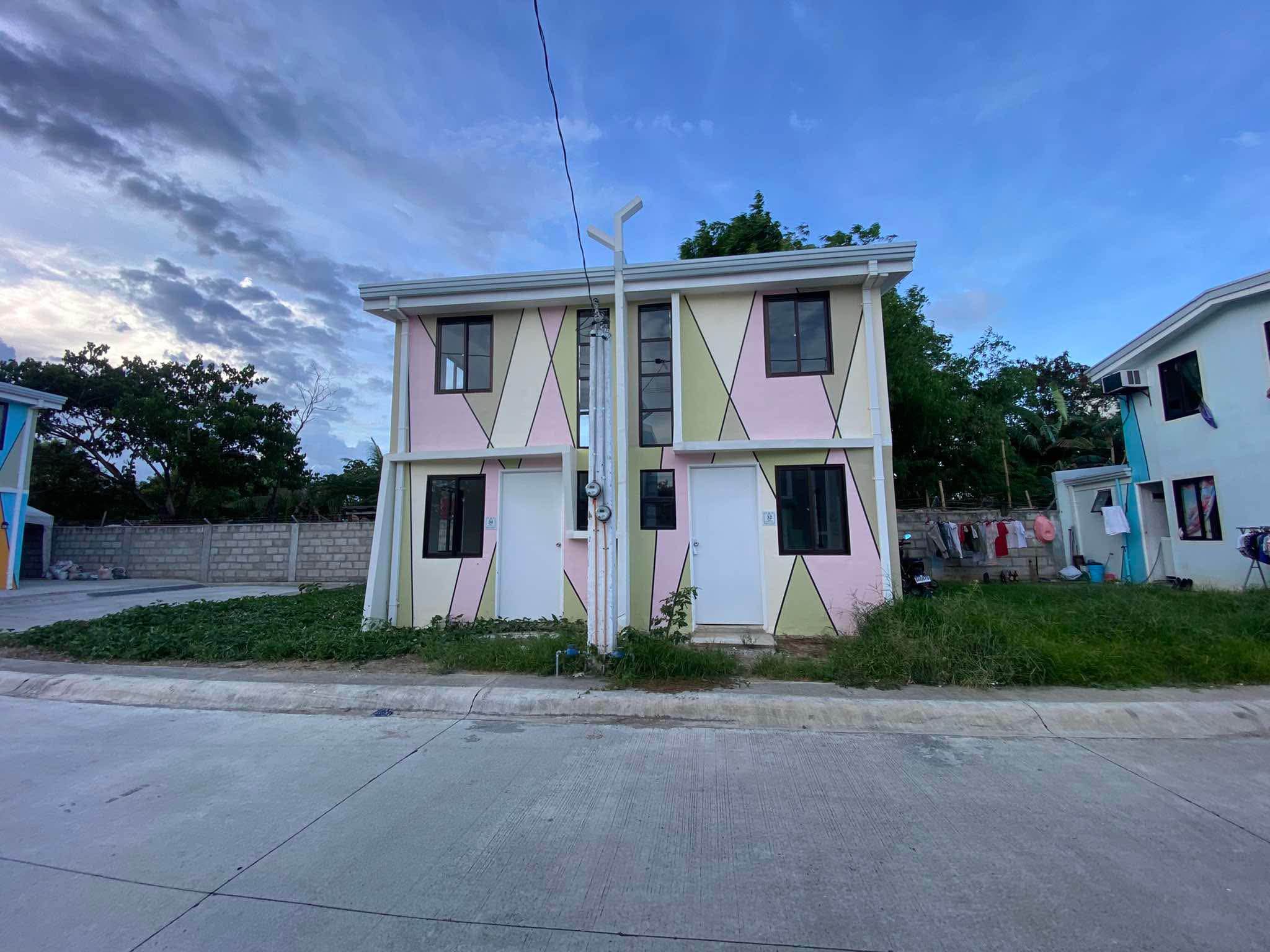Pasalo Pagsibol Village, Teresa Rizal