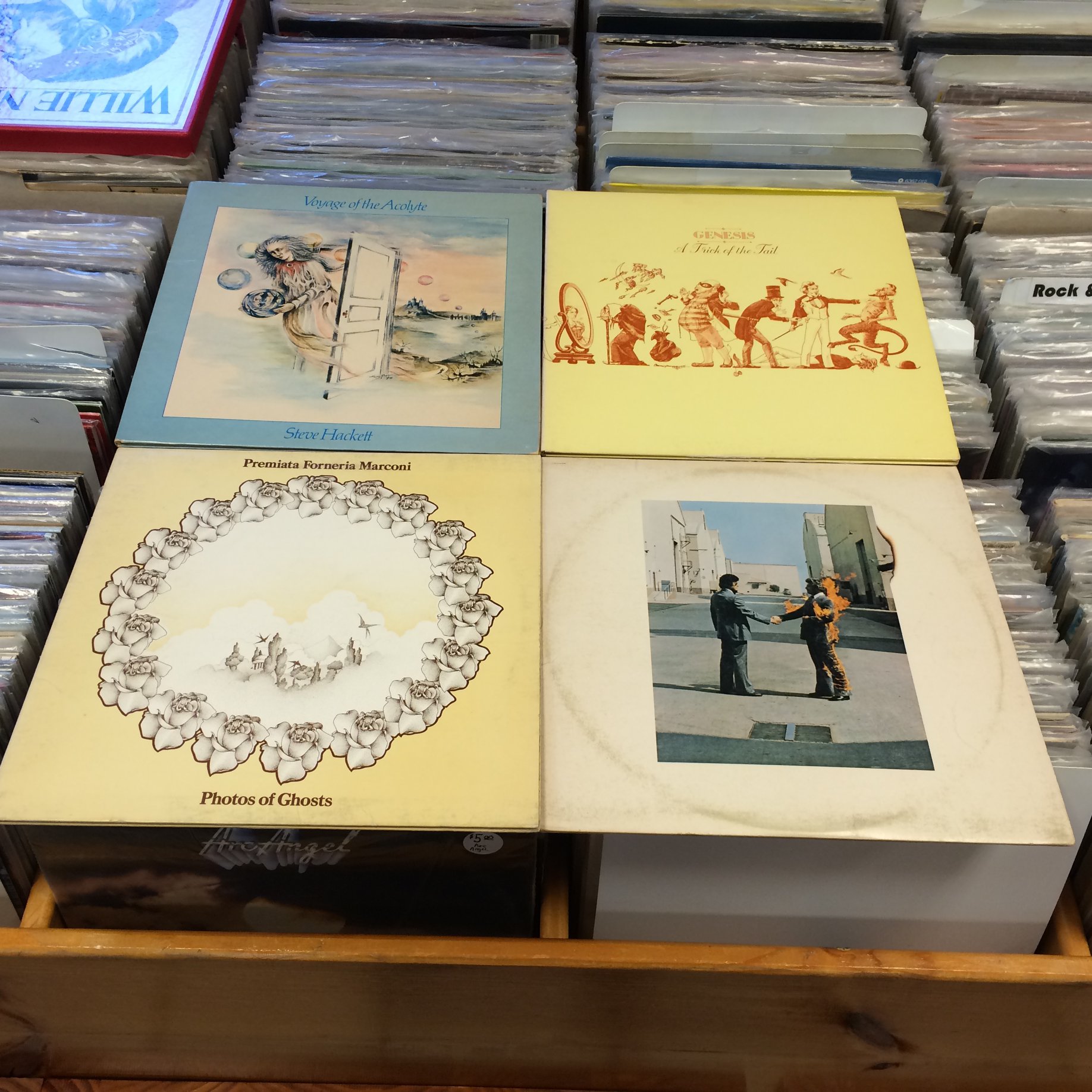 Esoteric Recordings is the home of Progressive Psychedelic and  