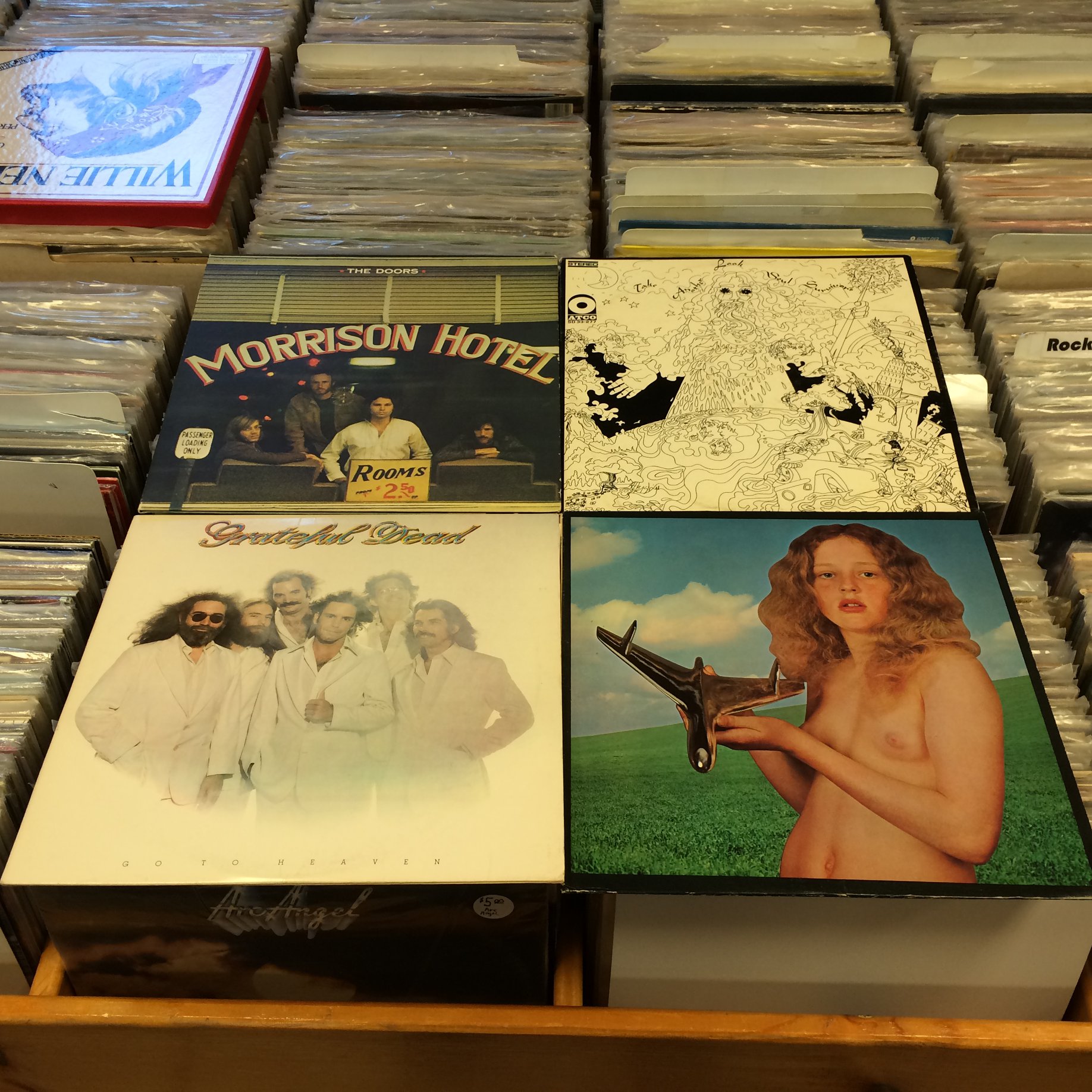 Esoteric Recordings is the home of Progressive Psychedelic and  