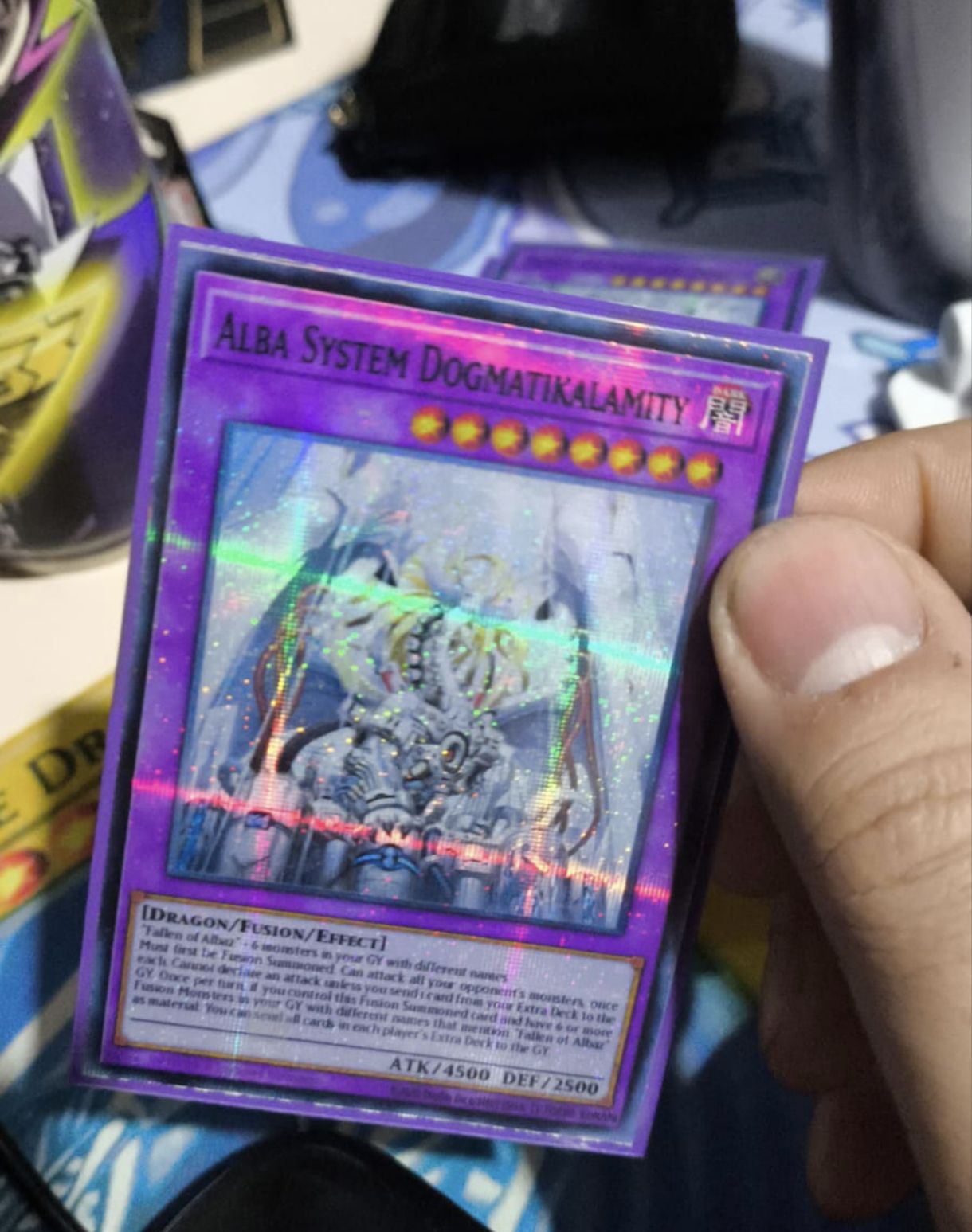 are proxy cards legal yugioh YU-GI-OH! English Version CT14-EN003 Dragon Proxy Dragon (Ultra Rare) Limited Edition : Toys & Games HOW TO MAKE PERFECT YUGIOH