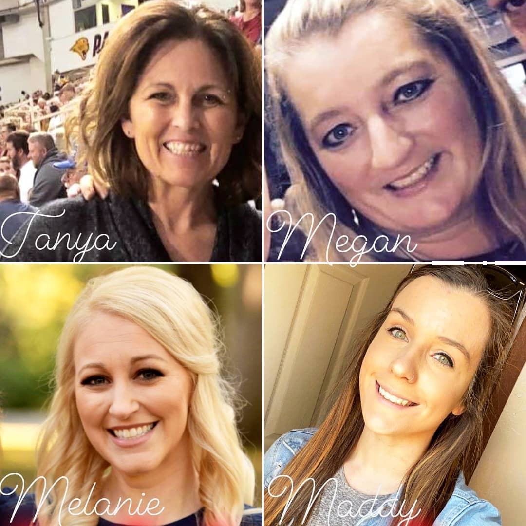 Davenport - Meet your 2020-2021 Davenport West Cheer Tryout Judges ...