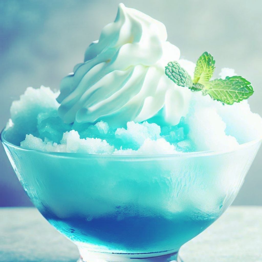 Chilly Panda Premium Shaved Ice | Sarasota FL