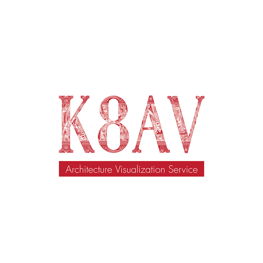 K8 Visual Team