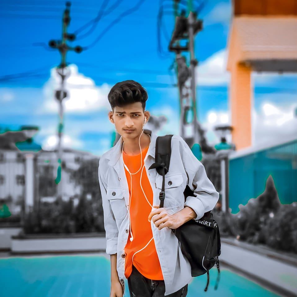 Hancy Khan