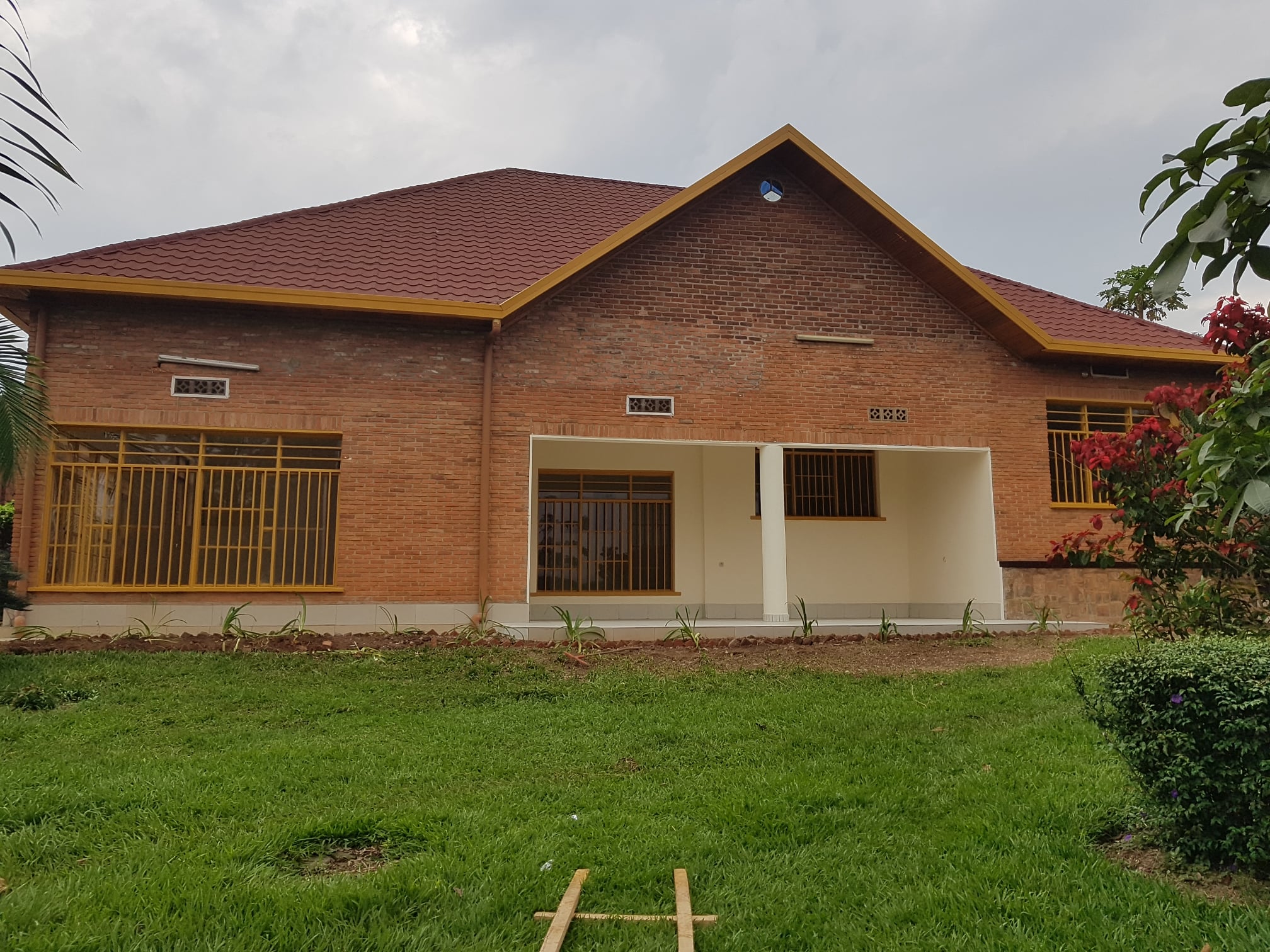 Irango Real Estate-Rwanda | Kigali