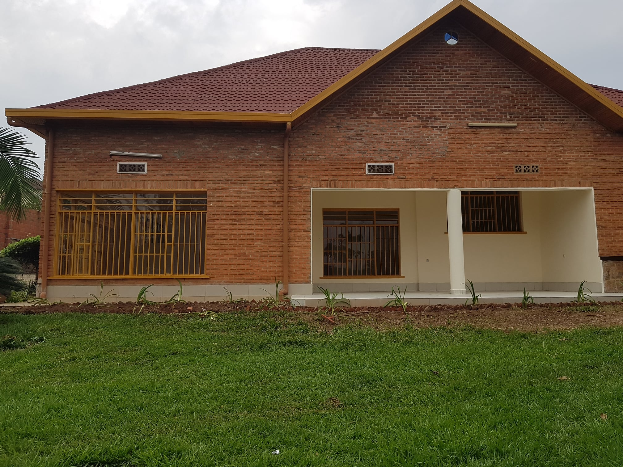 Irango Real Estate-Rwanda | Kigali