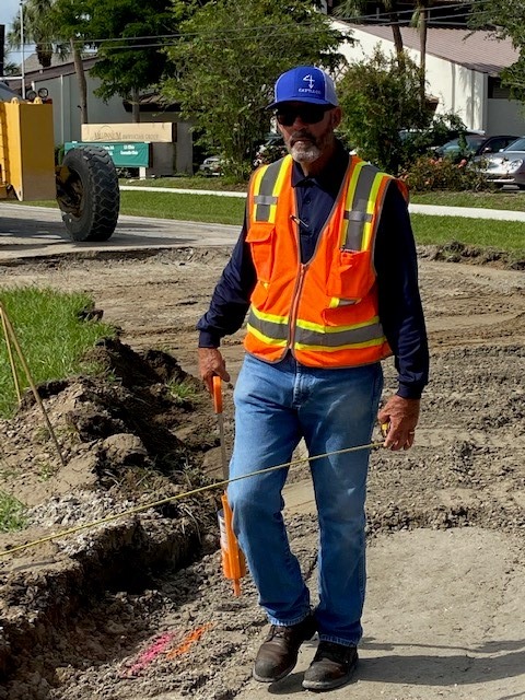 Charlotte County Public Works - Typically, we share the wonderful ...