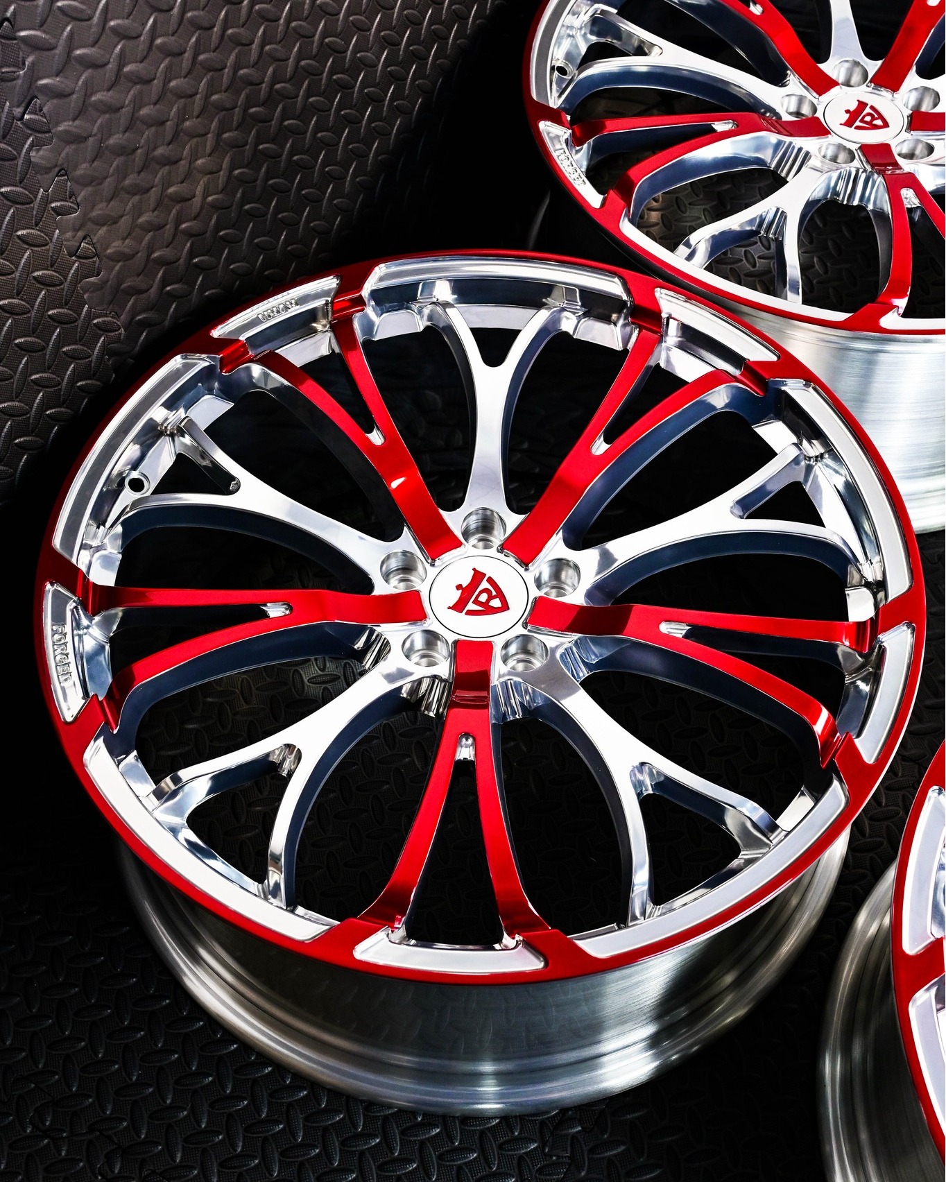RVRN Wheels - They are gorgeous!! 🙌🙌 RVRN Wheels RV-MR09... | Facebook