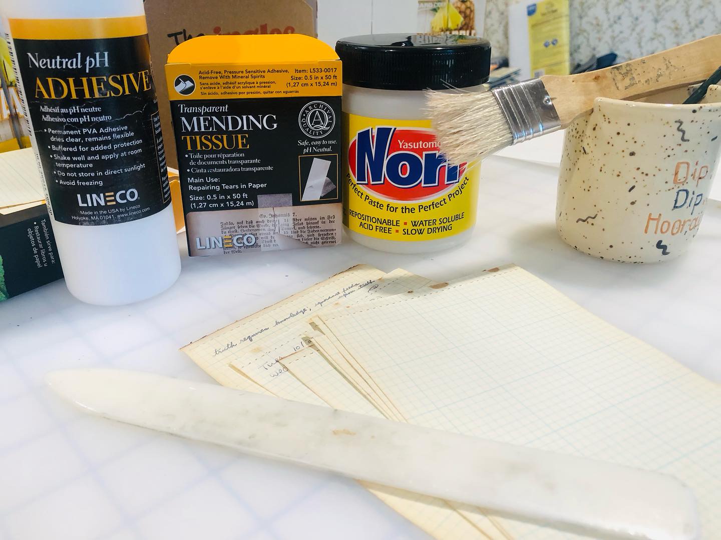 Carolina Paper Crafts | Brevard NC
