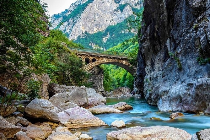 TOK GUIDE - Gryka e Rugoves - Kosove . . #stayhome... | Facebook