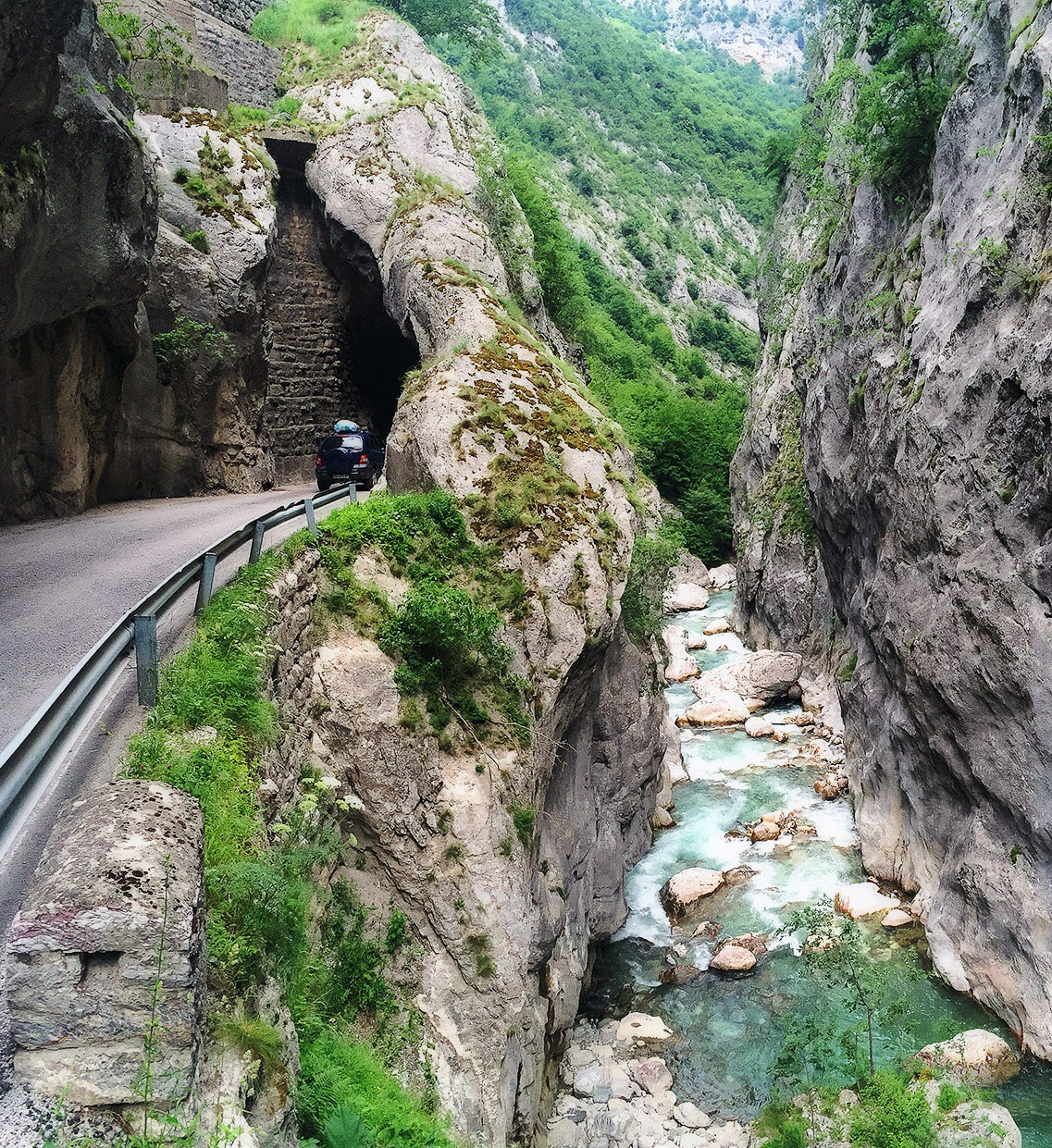 TOK GUIDE - Gryka e Rugoves - Kosove . . #stayhome... | Facebook