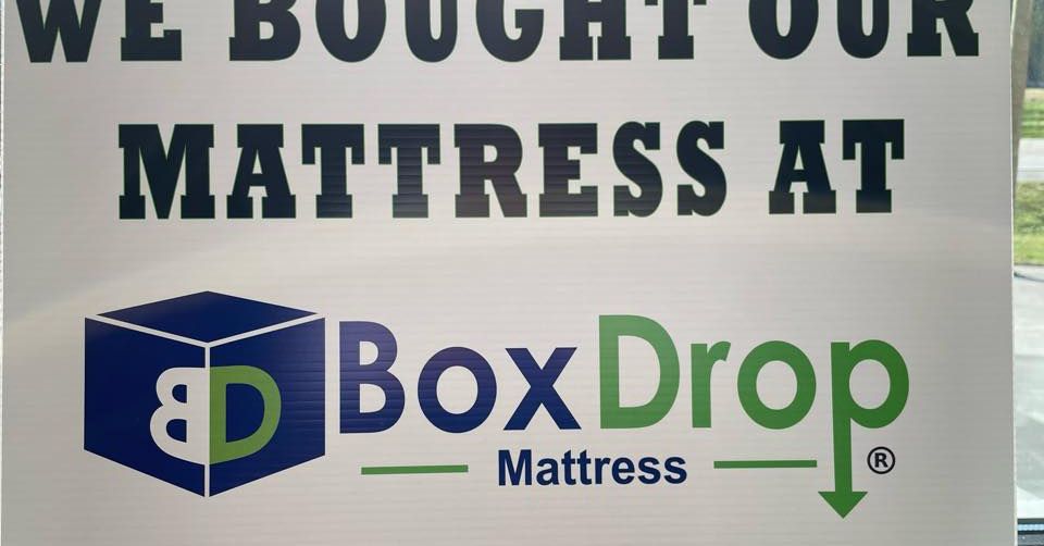 We appreciate the Elam, Jaminez, &... - BoxDrop Maysville | Facebook