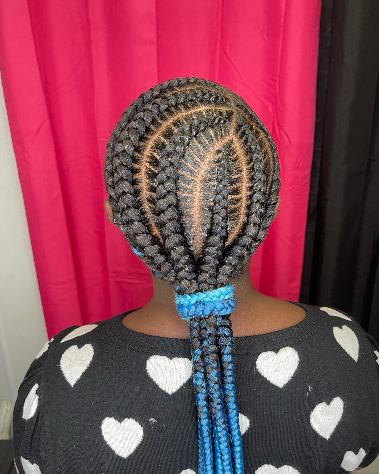 Gdiva's Braids | Decatur IL