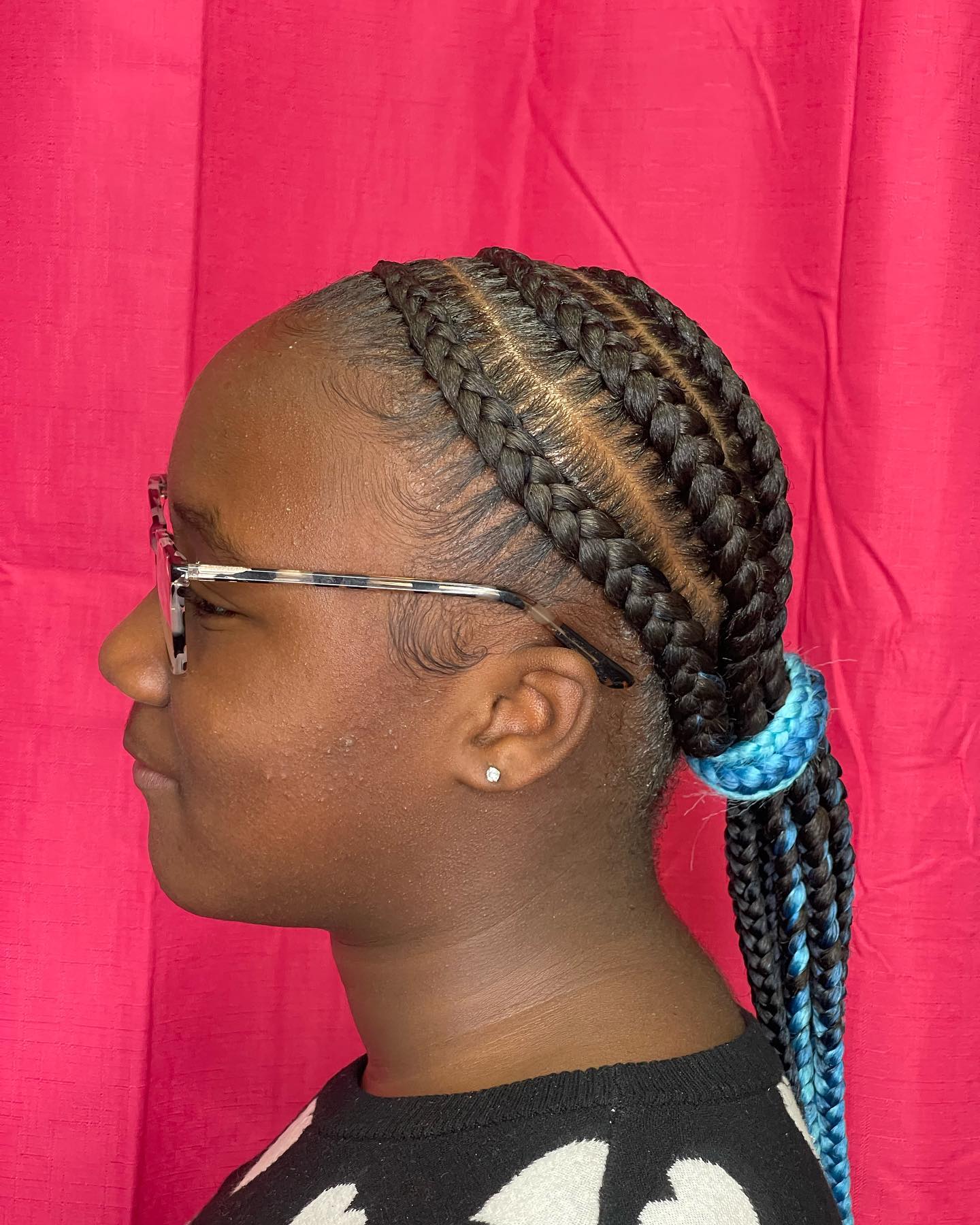 Gdiva's Braids | Decatur IL