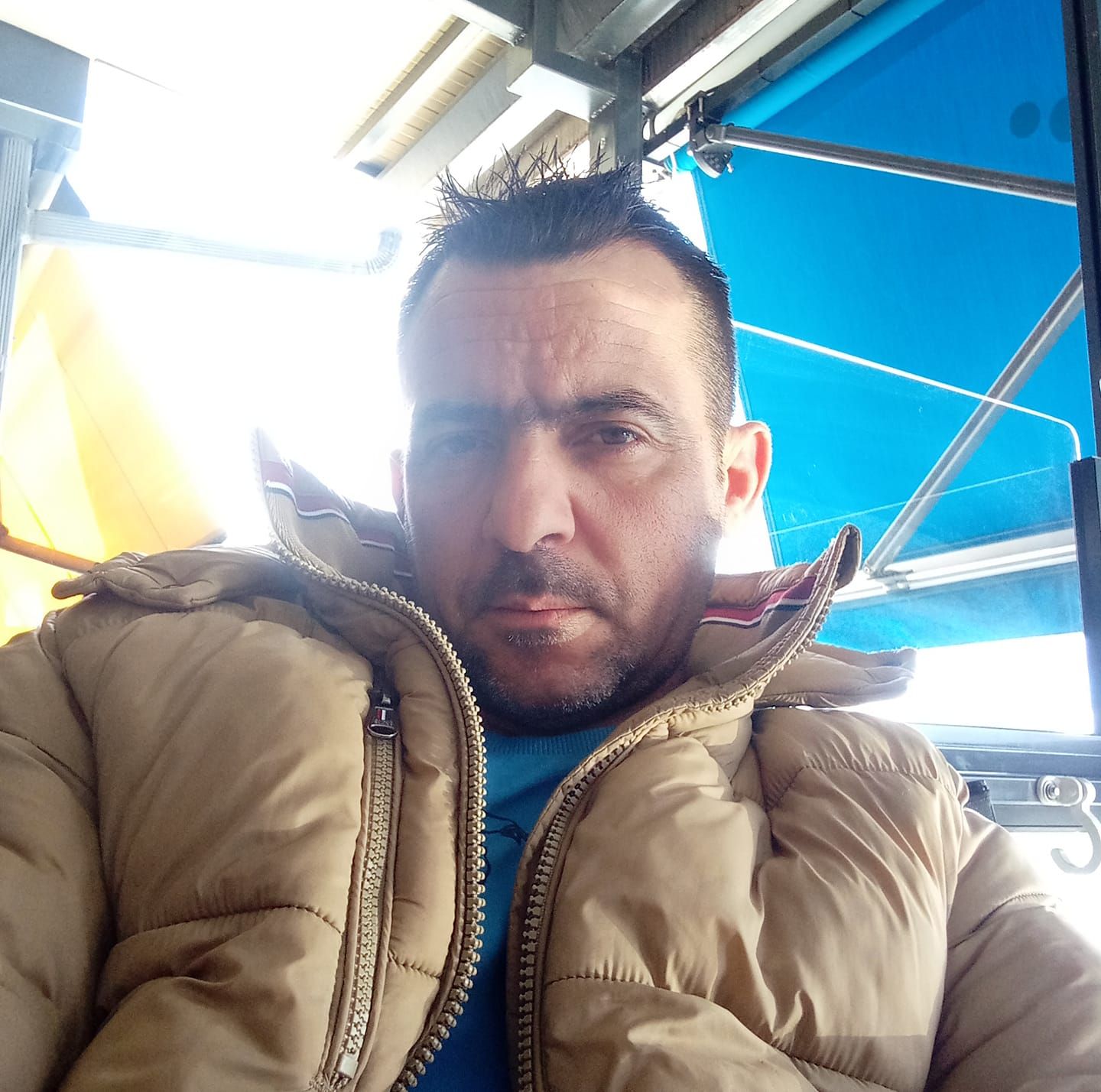 Ilias Raptis