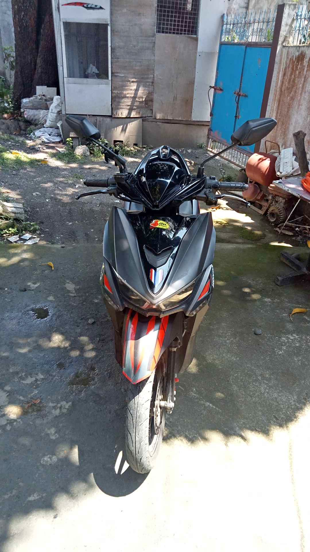 2022 Motorstar Cl 150 - Motorcycles & Scooters - Davao City | Facebook ...