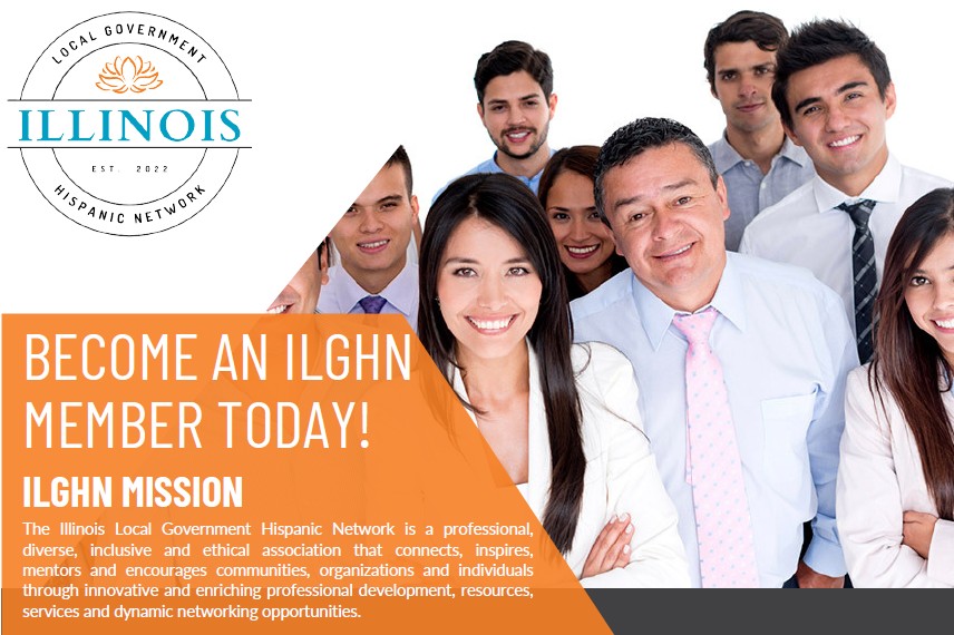 Illinois Local Government Hispanic Network
