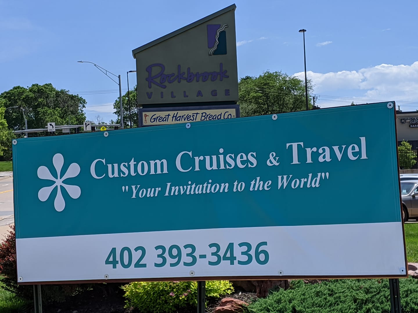 Custom Cruises &amp; Travel - Home Facebook