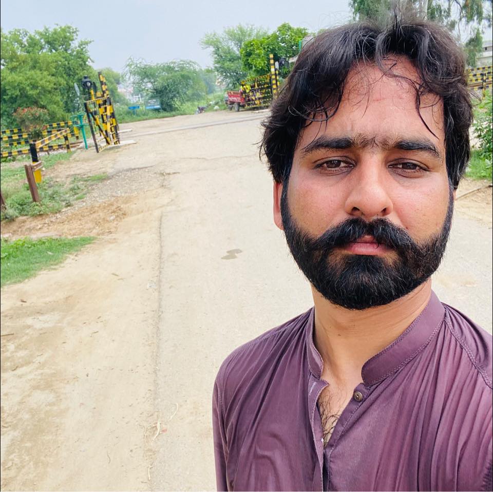 Basit Gujjar