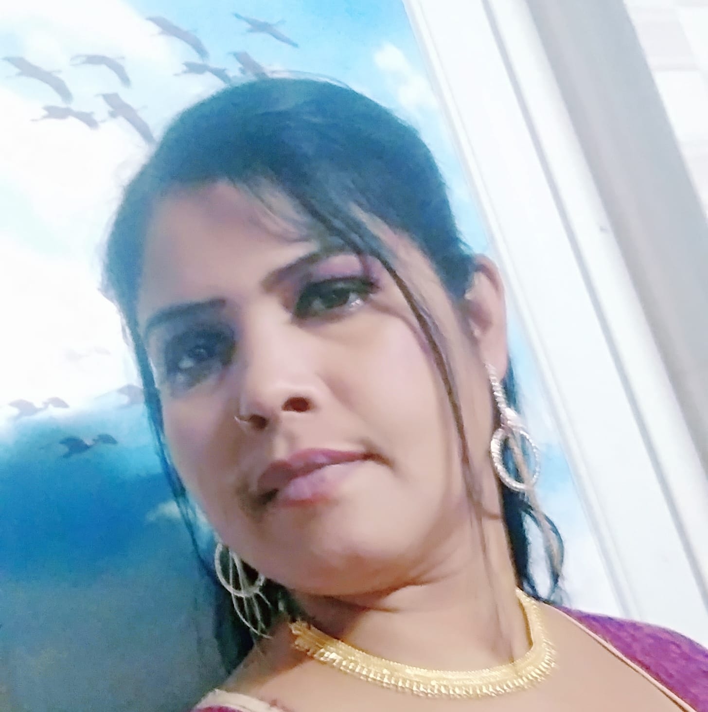 Shankari Das