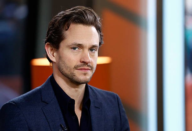 FABULOUS FILMS & STARS | Hugh Michael Horace Dancy (born 19 June 1975 ...