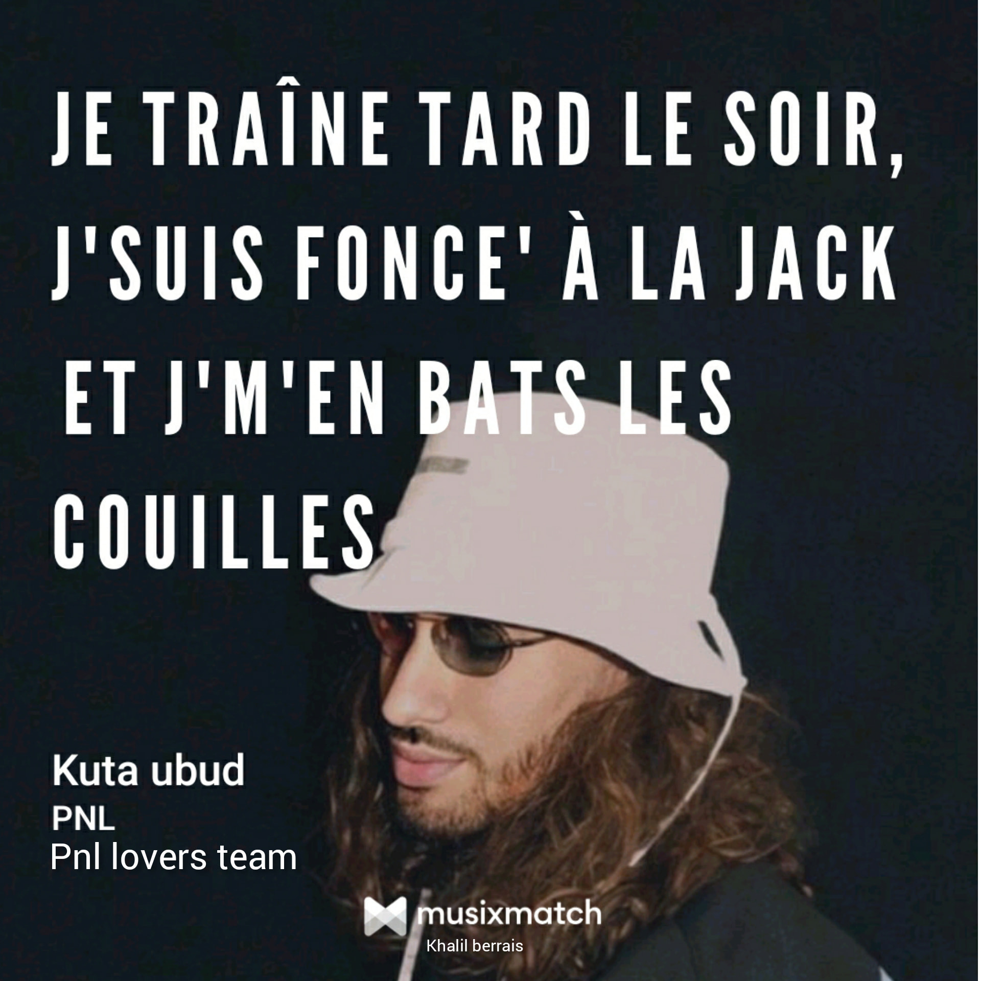 Meme Je Men Bats Les Couil