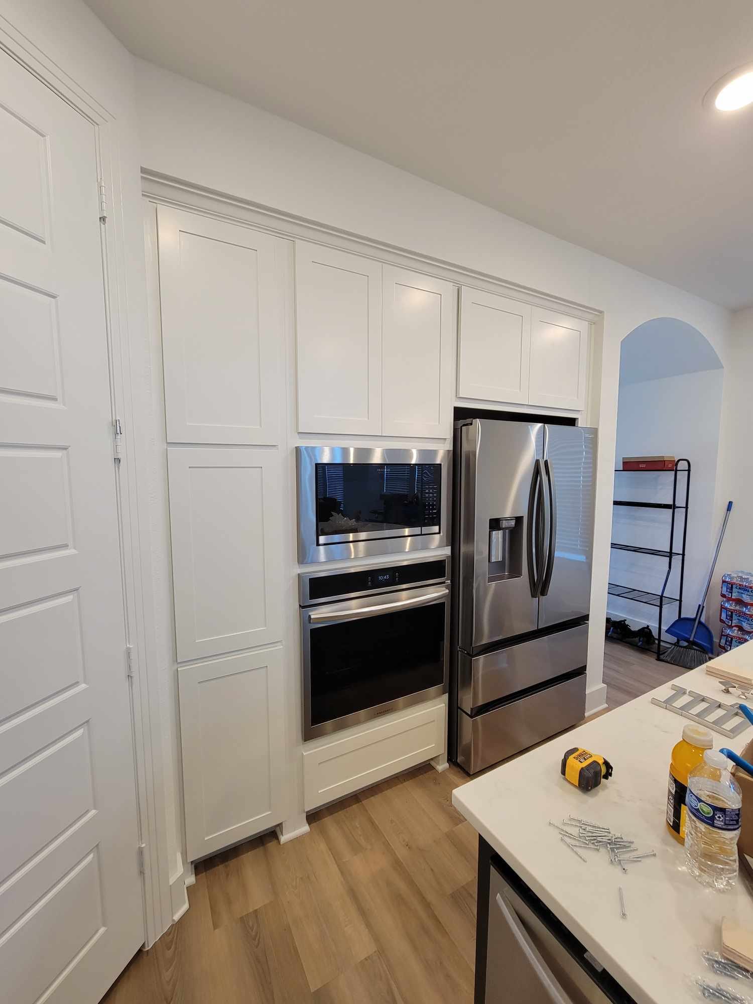 Aztk Cabinetry